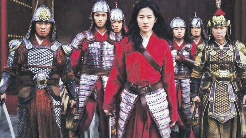 Movie Review Live Action Mulan Not Worth Price Of Streaming Entertainment News Thedailystar Com