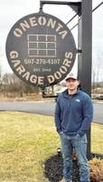 Local Business: Garage door business grows under second generation