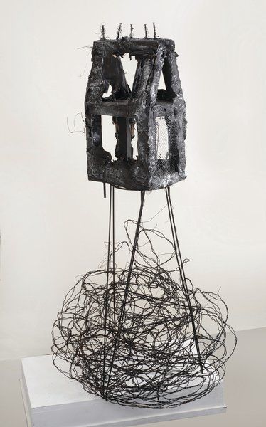 Art Garage to launch 'Post Nature' on Friday