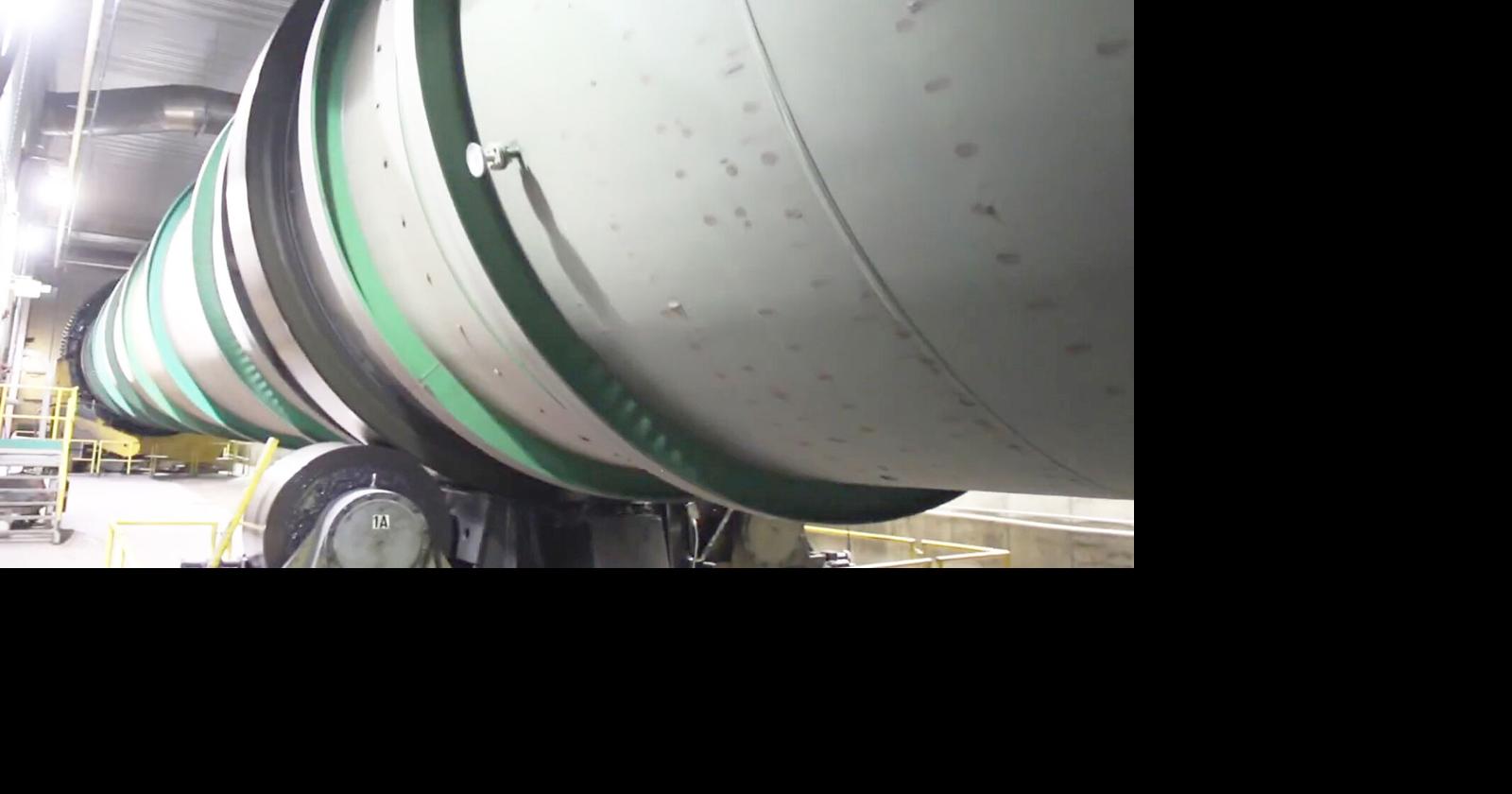 Delaware approves $2.3 million composter repair