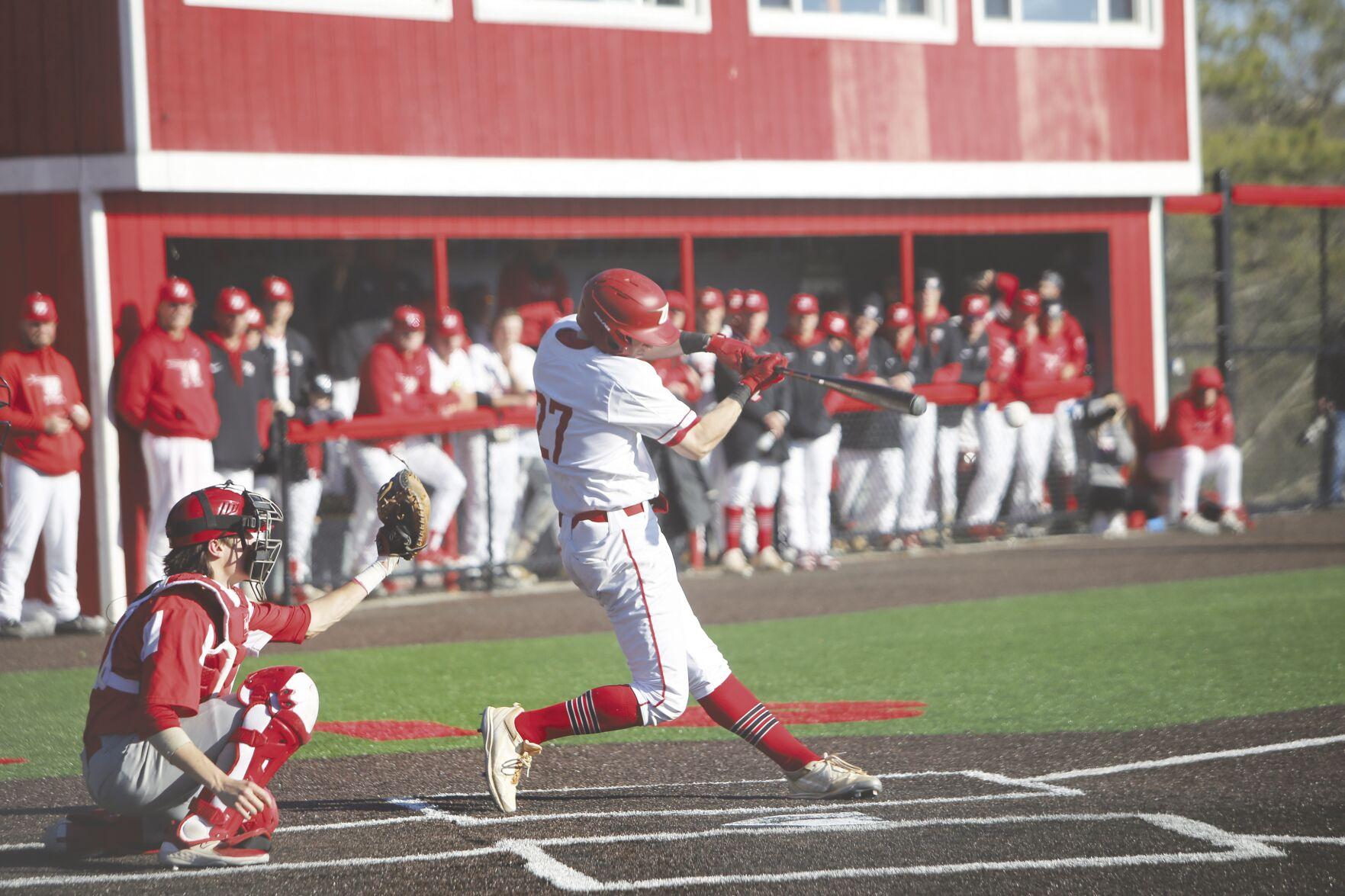 SUNY Oneonta baseball drops doubleheader to Cortland Local Sports