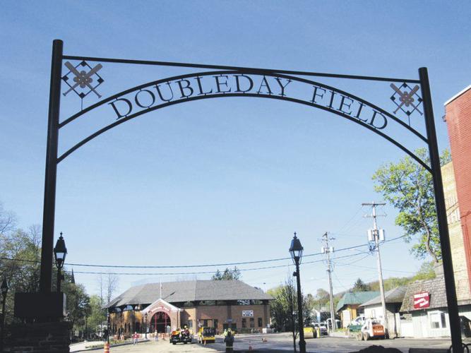 Doubleday renovations lift spirits in Cooperstown