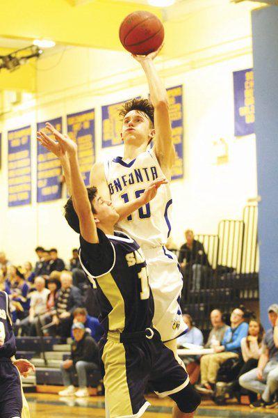 Oneonta Wins At Home Davenport S Finney Hits Milestone Sports Thedailystar Com All professional baseball statistics for charles finney. the daily star