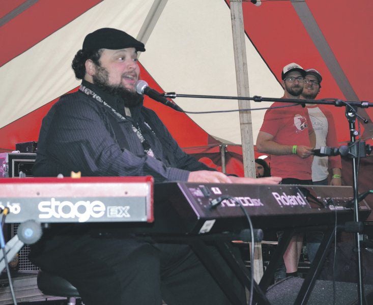Chenango Blues Festival enters 26th year in Norwich Local News