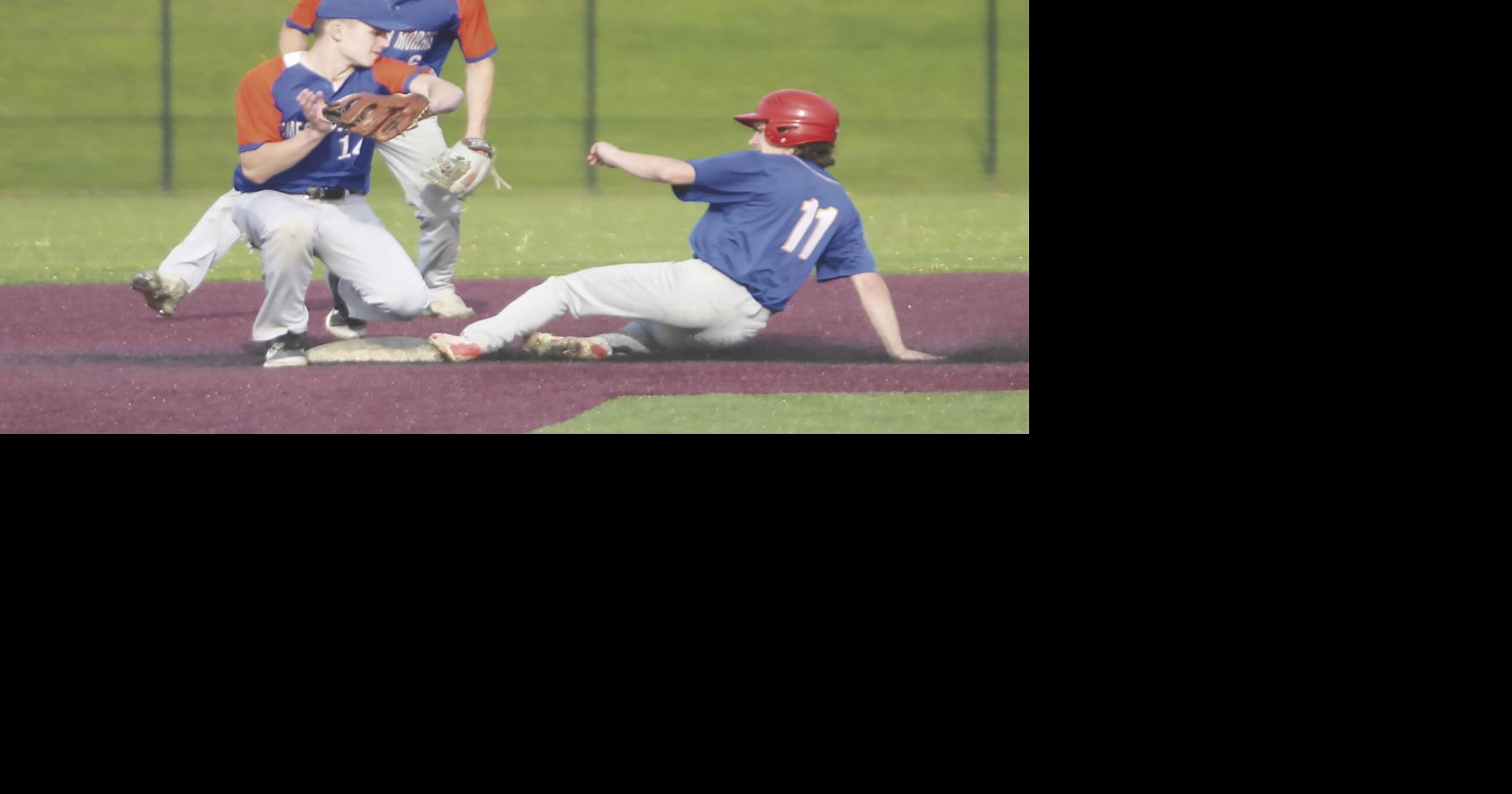 Edmeston/Morris, Richfield Springs win TVL titles High School Sports