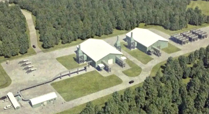 NED pipeline draws friends, foes to talks