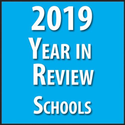 Year in Review: Local schools saw highs and lows in 2019 | Local News |  thedailystar.com
