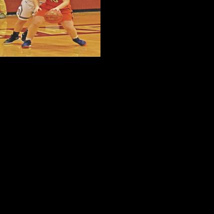 Walton girls down Sidney in MAC hoops | Sports | thedailystar.com