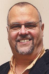 Big Chuck: Dance instructor went into right 'line' of work - Oneonta Daily Star