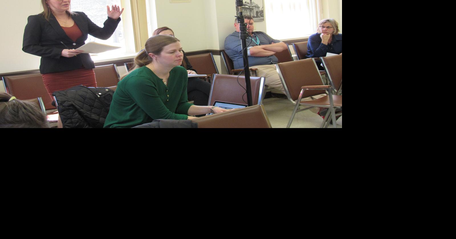 Delaware County adds option for employee retirement accounts