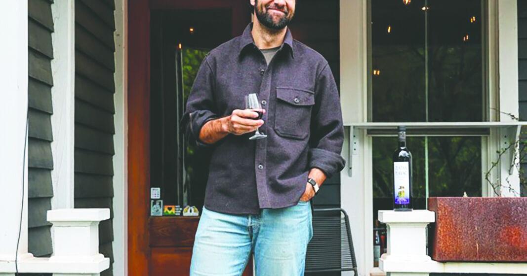 Local Business: Andes wine shop focuses on natural products