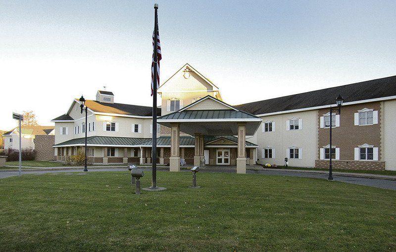 ExOtsego Manor nursing home gets new owner Local News