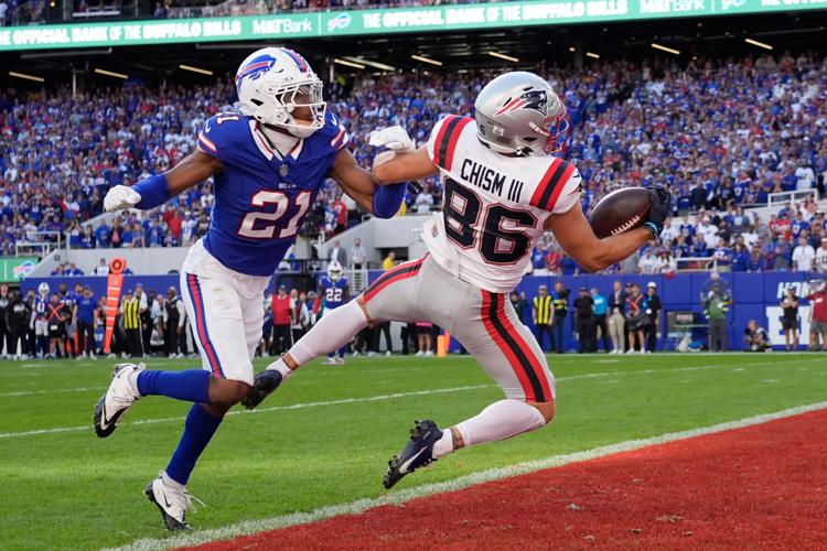 Blake Rutherford Houston Photos of NFL action in Week 4 of the season | National | thedailystar.com