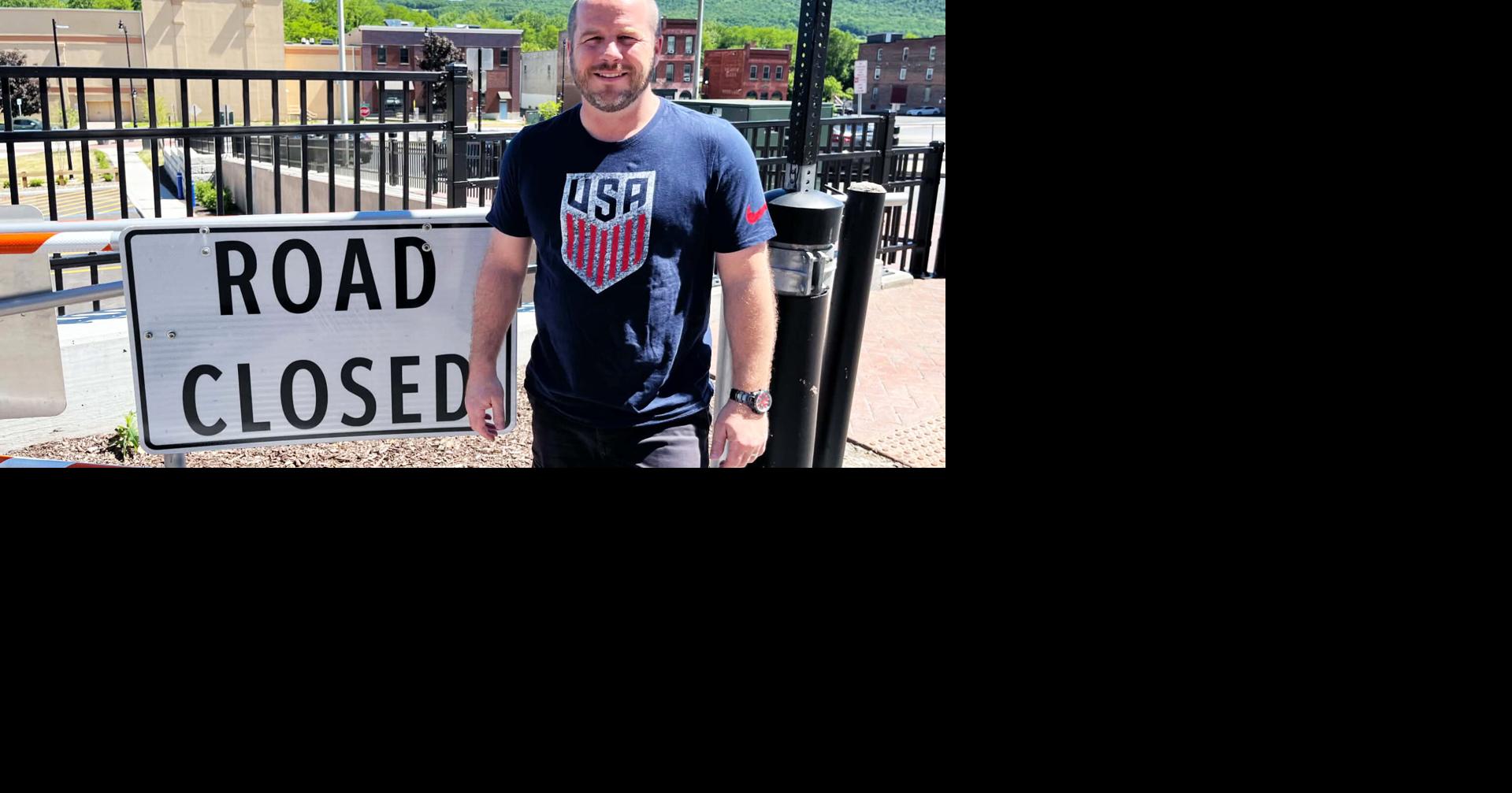 Oneonta to host soccer viewing parties on Water Street