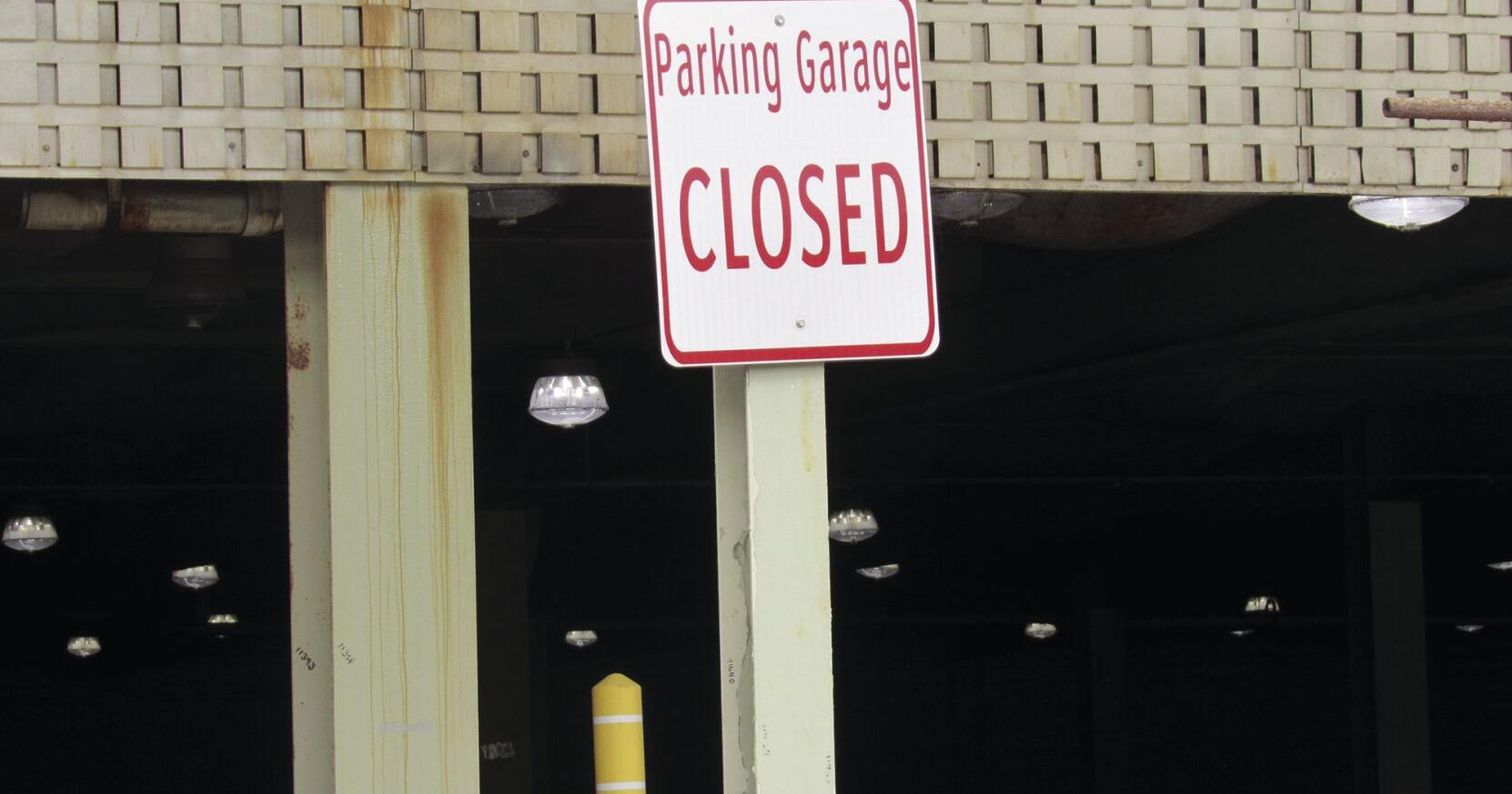 Oneonta common council approves parking garage demo - Vimarsana News