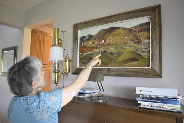 Schoharie fair offers prints of iconic poster Local News