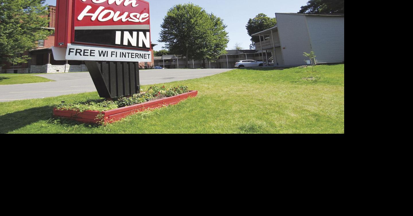 Shots fired in Oneonta -- police say vehicles struck, no one hurt