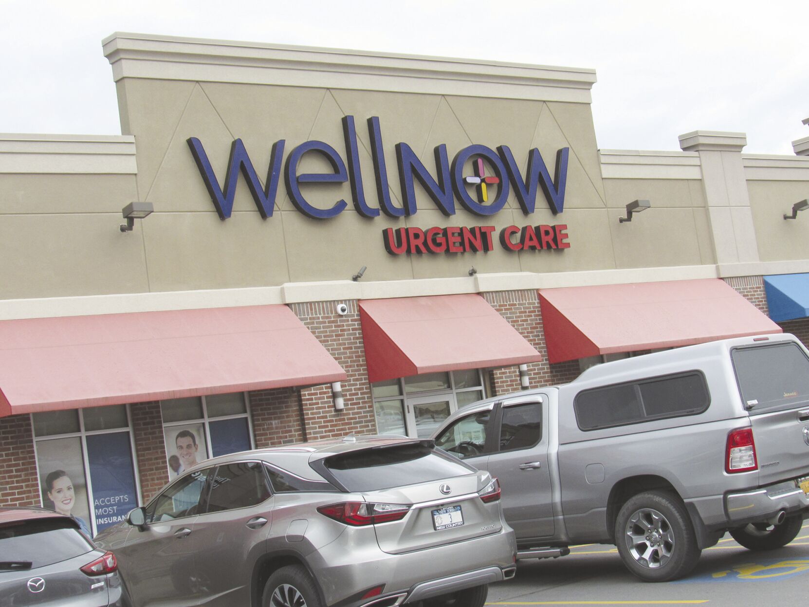 WellNow Urgent Care May Stop Accepting Excellus | | Thedailystar.com