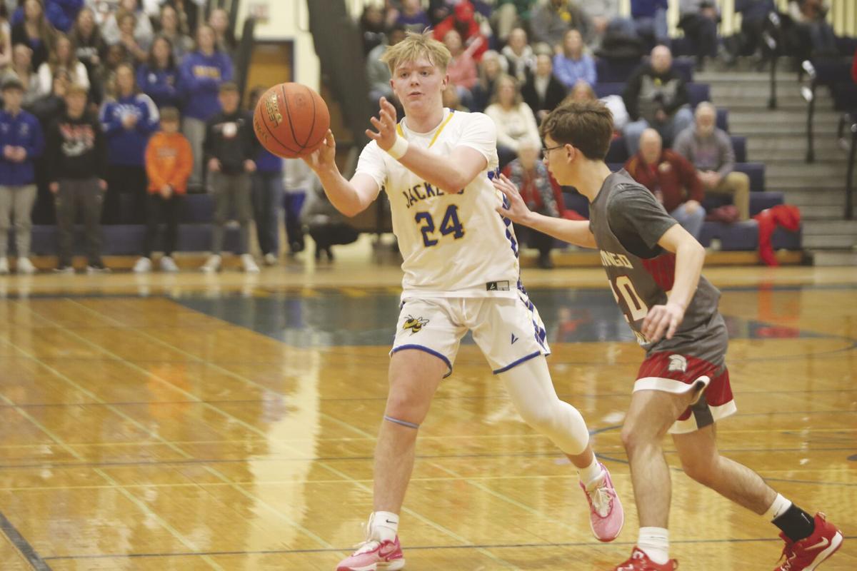 Oneonta shuts down Chenango Valley 5340 to advance to Class B