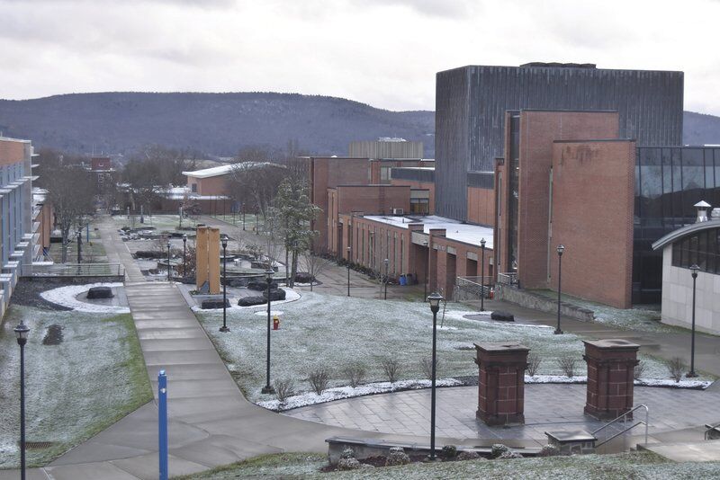 Guest Commentary: Collaboration will lead to successful spring semester - Vimarsana News