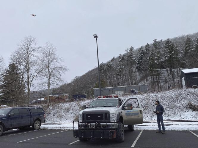 Man who walked out of Cooperstown hospital still missing Local News