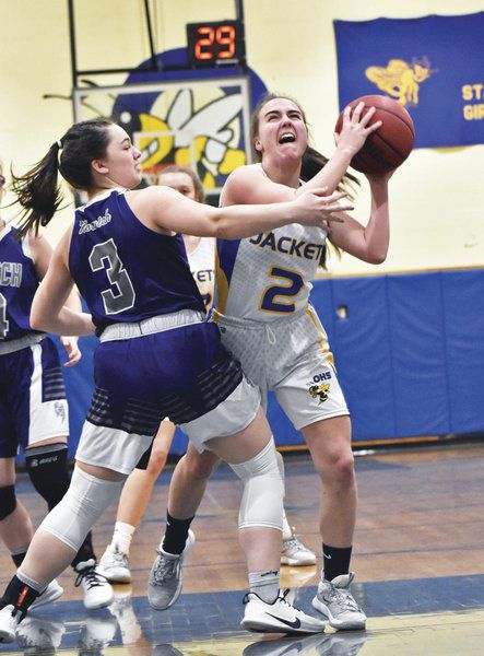 Oneonta girls top rival Norwich to win STAC East