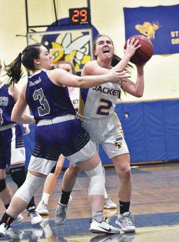 Oneonta girls top rival Norwich to win STAC East, Sports