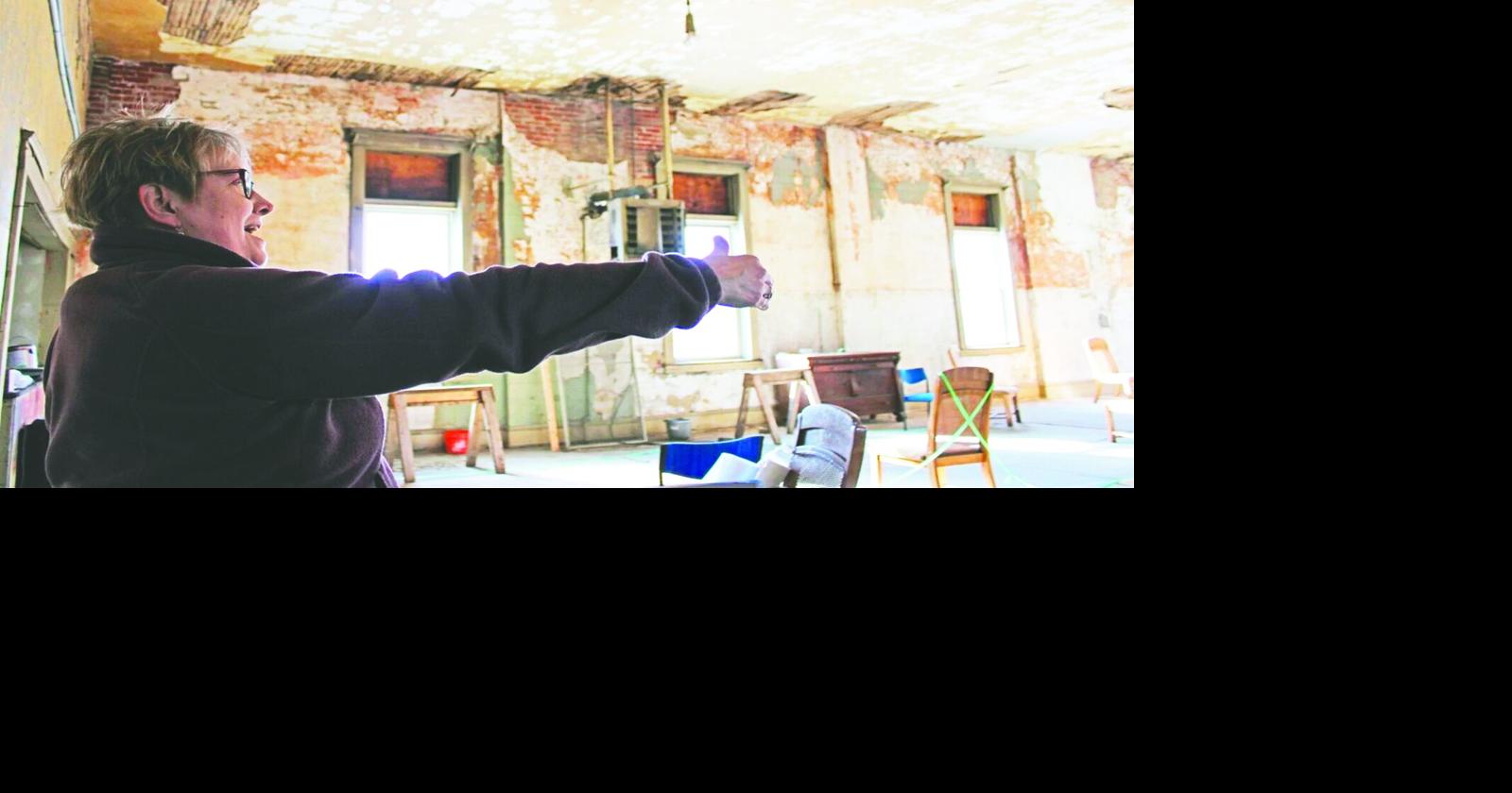 The Great Green Debate: Communities prepare for their energy futures