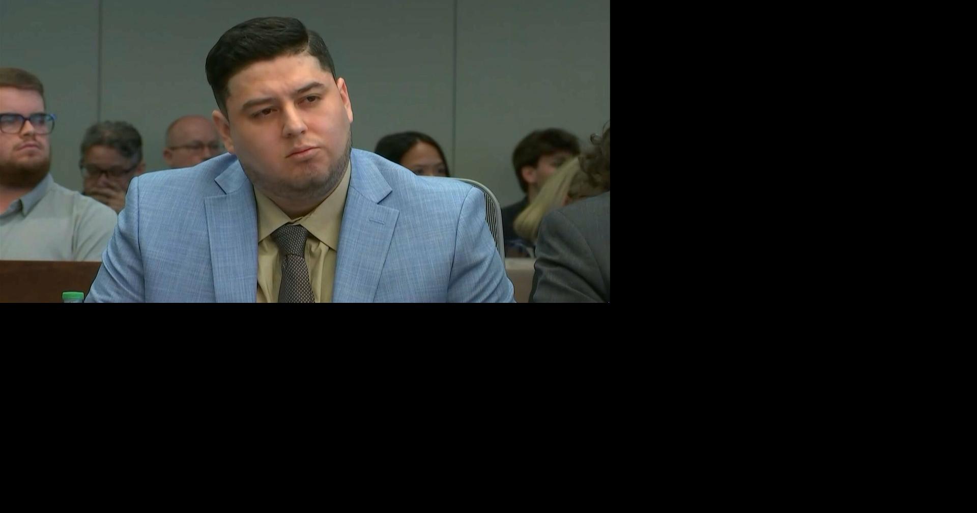 Jury deliberations underway in trial of man accused of killing UNC ...