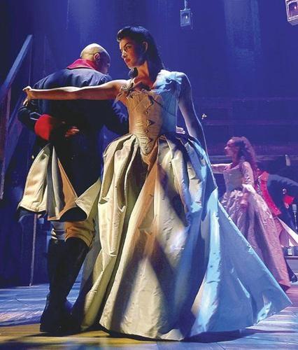 On the Bright Side: Oneonta-born actress gets spotlight in ...