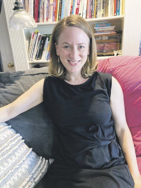 Cooperstown alumna helps make refugees' dreams come true