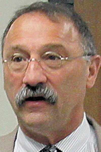 At least two Democrats to run for Salka's Assembly seat