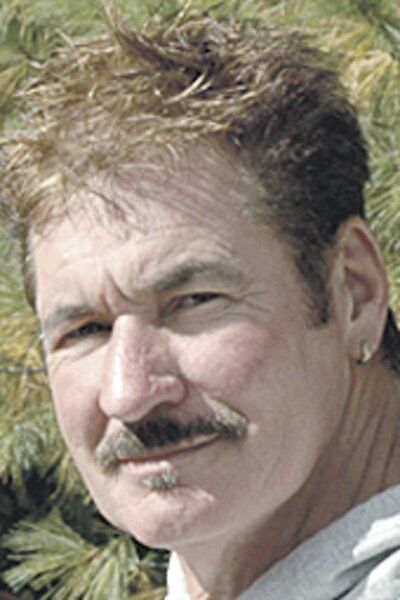 Outdoors by Rick Brockway: Predictably cold winters, unpredictably dubious hikes