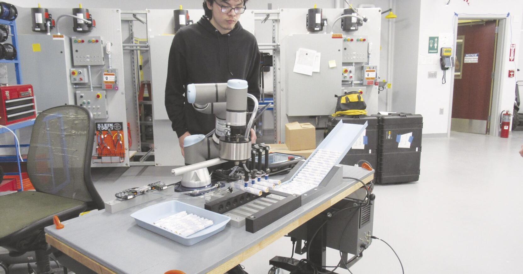 ONC BOCES students earn third place in state competition - Vimarsana News