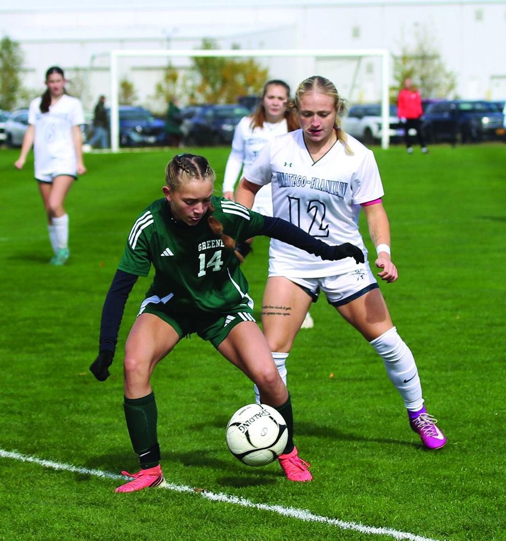 Vip Models High School Roundup; Greene/U/F girls tie for MAC title; Trojan boys ...