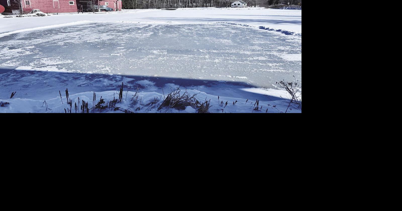 Ice Harvest to return to Hanford Mills in East Meredith | Local News ...