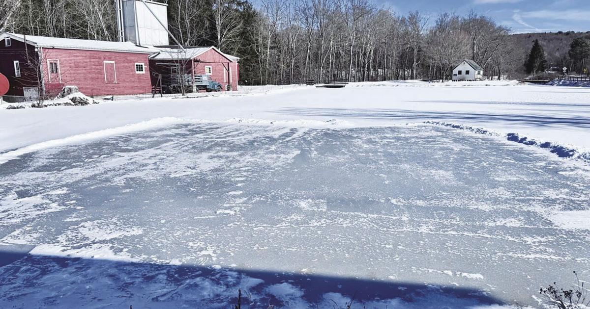 Ice Harvest to return to Hanford Mills in East Meredith | Local News ...