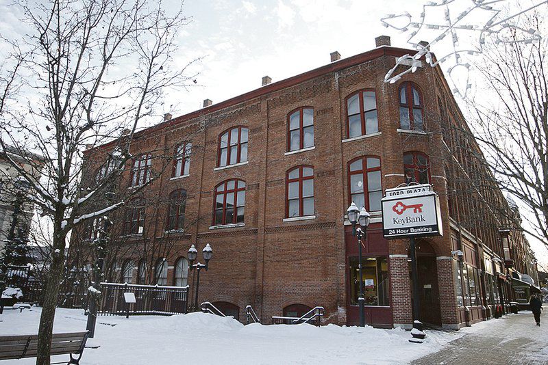 State allots $323 million for series of local projects