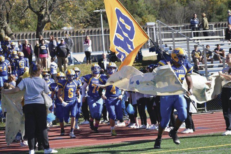 OHS coach John Mushtare announces resignation plans