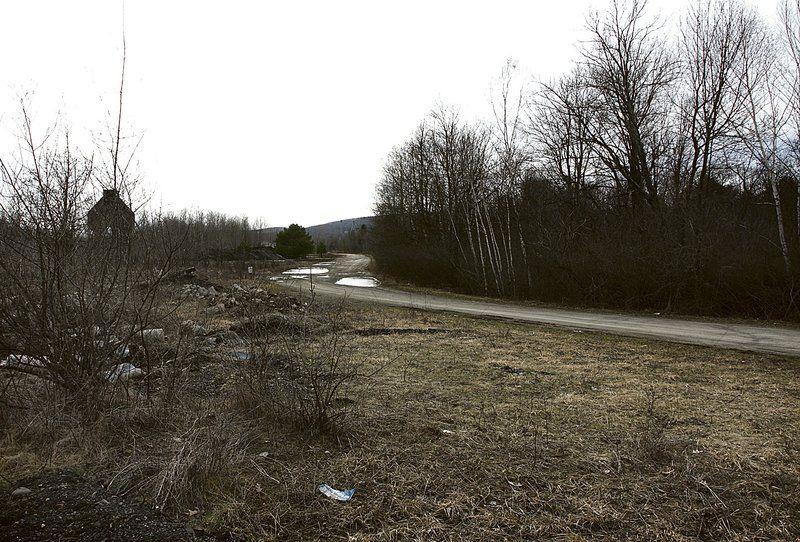 New Corporation Plans To Develop Rail Yards Local News