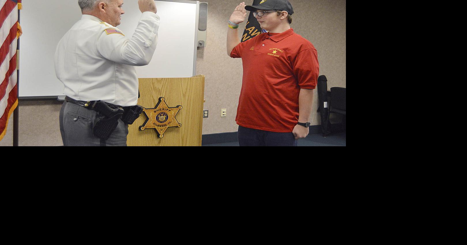 Deputy for a day | Featured | thedailystar.com