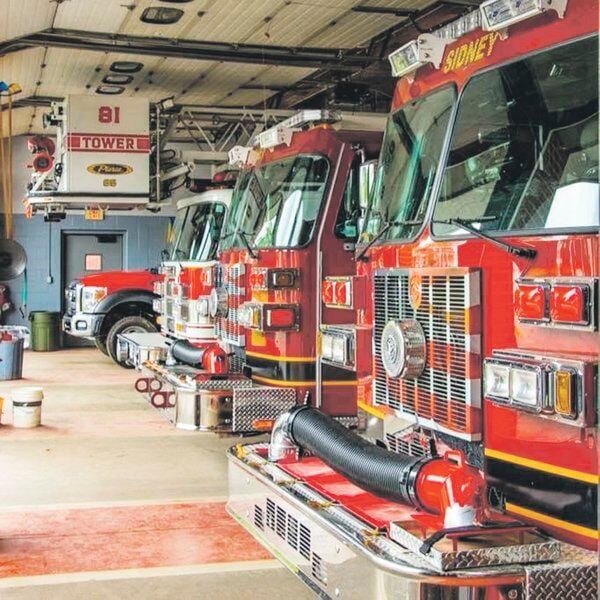 Local fire, EMS face shortage of volunteers