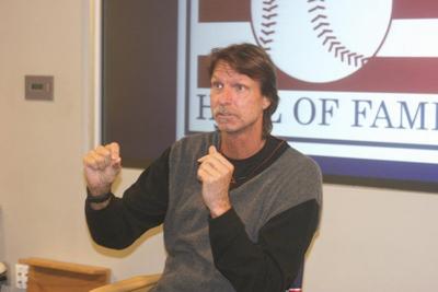 Diamondbacks make perfect Randy Johnson, Luis Gonzalez Hall of Fame decision