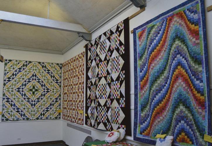 Week in Review Feb. 1115, 2019 Local News