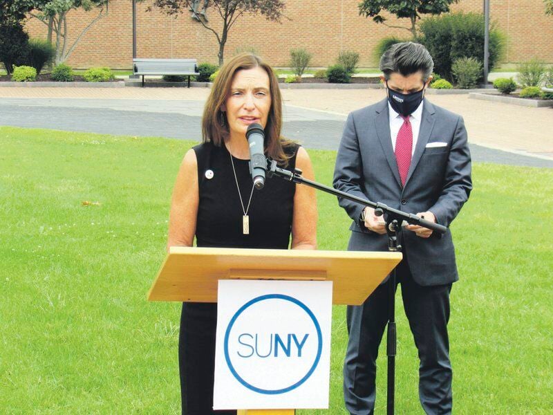 Officials: State, SUCO knew of virus threat