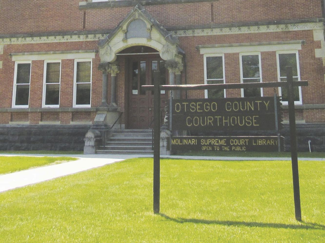 County public defender's office receives 3.4M grant Local News
