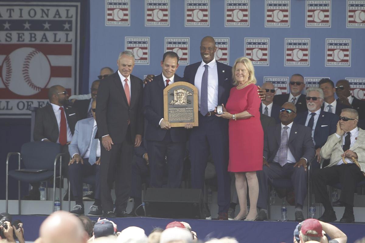 Fred McGriff Now: Hall of Fame Career + the Crime Dog's MLB Job