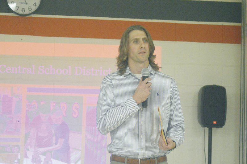 Budget woes imperil CCS football, spur support