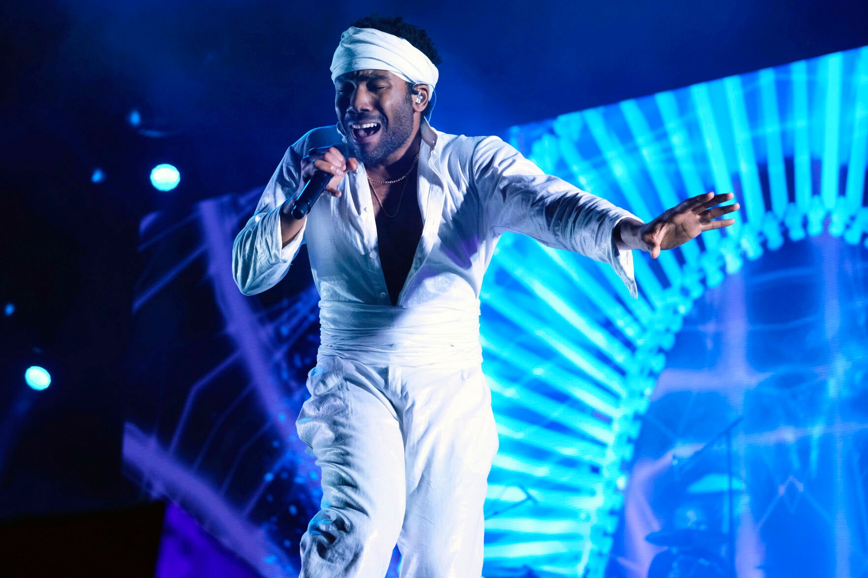 Donald Glover Cancels Childish Gambino Tour Dates Over Health Issue ...