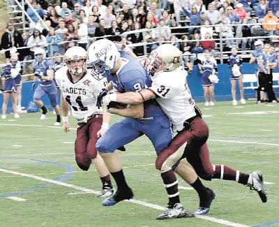 Hartwick Routs Norwich At Home Local Sports Thedailystar Com